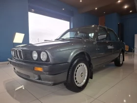     BMW 318 E30  318i  35000km