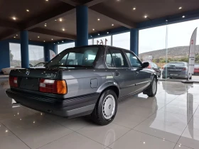 BMW 318 E30  318i  35000km | Mobile.bg    8