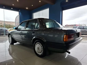 BMW 318 E30  318i  35000km | Mobile.bg    6