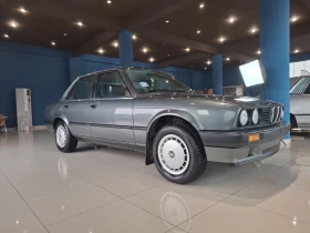     BMW 318 E30  318i  35000km