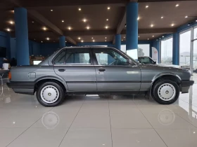     BMW 318 E30  318i  35000km