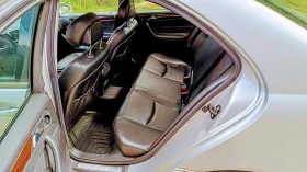 Обява за продажба на Mercedes-Benz C 220 ~3 990 лв. - изображение 5