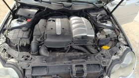Обява за продажба на Mercedes-Benz C 220 ~3 990 лв. - изображение 8