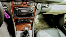 Обява за продажба на Mercedes-Benz C 220 ~3 990 лв. - изображение 6