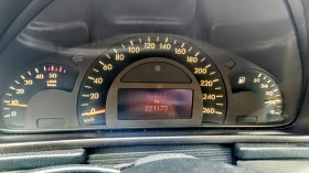 Обява за продажба на Mercedes-Benz C 220 ~3 990 лв. - изображение 7