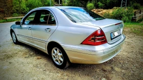 Обява за продажба на Mercedes-Benz C 220 ~3 990 лв. - изображение 2