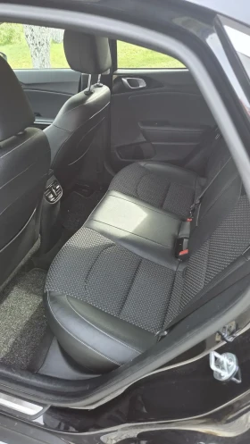 Kia XCeed 1.4 GDI Executive 80k км  - 35673 лв. / 18239.32 € - 52663132 12