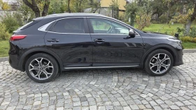Kia XCeed 1.4 GDI Executive 80k км  - 35673 лв. / 18239.32 € - 52663132 7