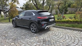Kia XCeed 1.4 GDI Executive 80k км  - 35673 лв. / 18239.32 € - 52663132 4