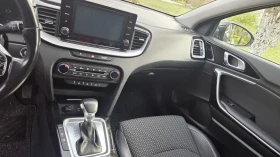 Kia XCeed 1.4 GDI Executive 80k км  - 35673 лв. / 18239.32 € - 52663132 9