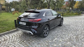 Kia XCeed 1.4 GDI Executive 80k км  - 35673 лв. / 18239.32 € - 52663132 5