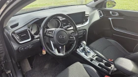 Kia XCeed 1.4 GDI Executive 80k км  - 35673 лв. / 18239.32 € - 52663132 8