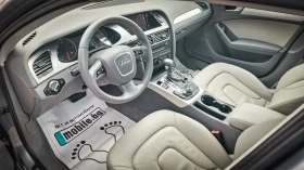 Audi A4 - 12500 лв. / 6391.15 € - 36810309 16