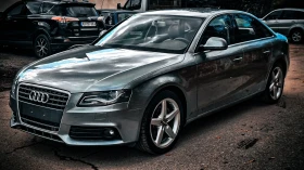 Audi A4 - 12500 лв. / 6391.15 € - 36810309 3