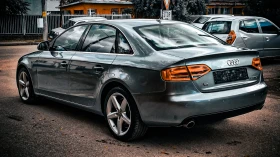 Audi A4 - 12500 лв. / 6391.15 € - 36810309 7