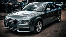 Audi A4 - 12500 лв. / 6391.15 € - 36810309 6