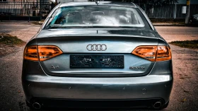 Audi A4 - 12500 лв. / 6391.15 € - 36810309 5