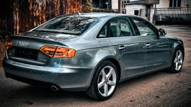 Audi A4 - 12500 лв. / 6391.15 € - 36810309 4