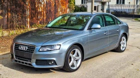 Audi A4  - изображение 1