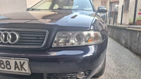 Audi A4 | Mobile.bg    6