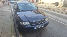 Audi A4 | Mobile.bg    4
