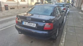 Audi A4 | Mobile.bg    3
