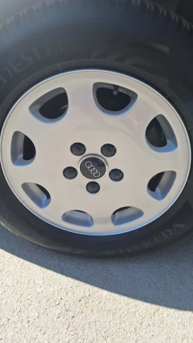 Audi A4 | Mobile.bg    5