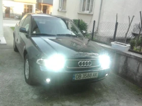 Audi A4 | Mobile.bg    15
