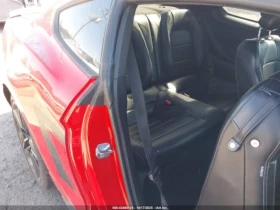 Ford Mustang EECOBOOST/КОЖА/ППДГРЕВ И ОБДУХ - 18999 лв. / 9714.03 € - 15480827 8