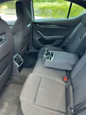 Skoda Octavia, снимка 10