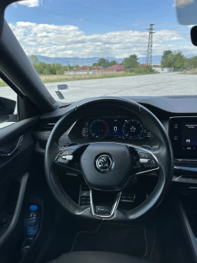 Skoda Octavia, снимка 8