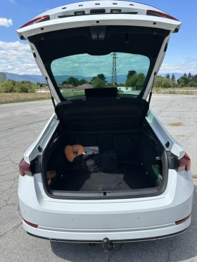 Skoda Octavia, снимка 4
