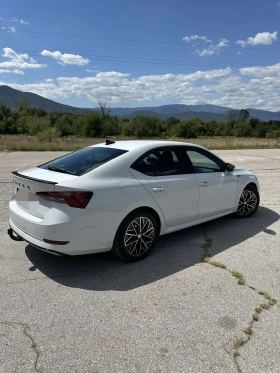Skoda Octavia, снимка 3
