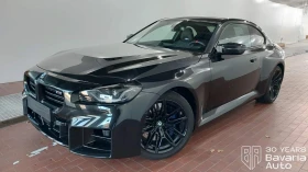 BMW M2 Coupe Sportautomatic