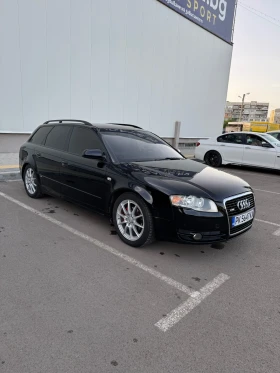 Audi A4 Audi, A4, 2.0tdi, 140kc. В добро състояние , снимка 5
