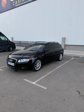 Audi A4 Audi, A4, 2.0tdi, 140kc. В добро състояние , снимка 2