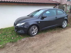 Seat Ibiza, снимка 1