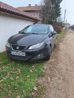 Seat Ibiza, снимка 3