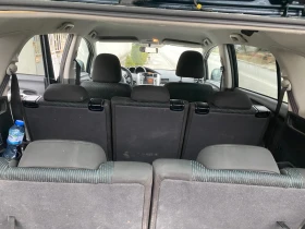 Toyota Corolla verso 2.0 D4D, снимка 4