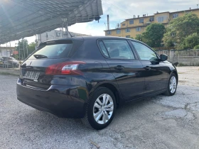 Peugeot 308 1.6HDI-NAVI | Mobile.bg � ����� ������ 5