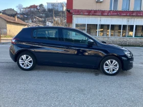 Peugeot 308 1.6HDI-NAVI - 11699 лв. / 5981.60 € - 45912082 4