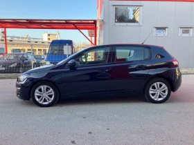 Peugeot 308 1.6HDI-NAVI - 5900 € / 11539.40 лв. - 45912082 8