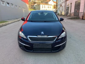 Peugeot 308 1.6HDI-NAVI - 5900 € / 11539.40 лв. - 45912082 2