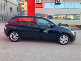 Peugeot 308 1.6HDI-NAVI - 5900 € / 11539.40 лв. - 45912082 4