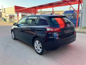 Peugeot 308 1.6HDI-NAVI - 5900 € / 11539.40 лв. - 45912082 7