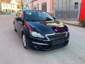 Peugeot 308 1.6HDI-NAVI - 5900 € / 11539.40 лв. - 45912082 3