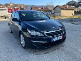 Peugeot 308 1.6HDI-NAVI - 11699 лв. / 5981.60 € - 45912082 3