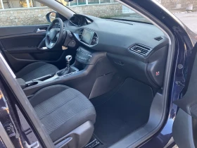 Peugeot 308 1.6HDI-NAVI - 11699 лв. / 5981.60 € - 45912082 11