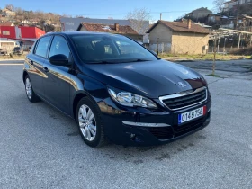 Peugeot 308 1.6HDI-NAVI - 11699 лв. / 5981.60 € - 45912082 13
