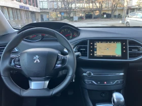 Peugeot 308 1.6HDI-NAVI - 11699 лв. / 5981.60 € - 45912082 15